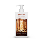 Moisturizing Shampoo - Fresh Volume