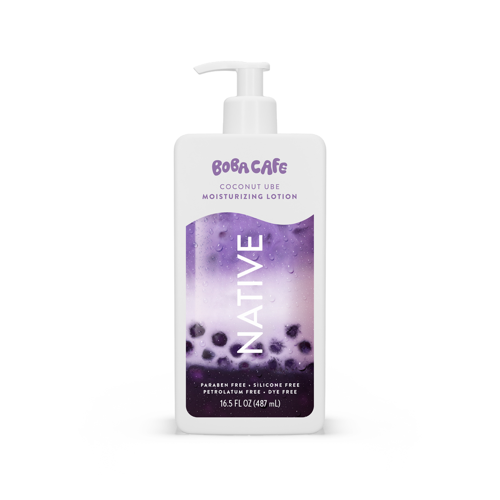 Body Lotion - Clean Feel