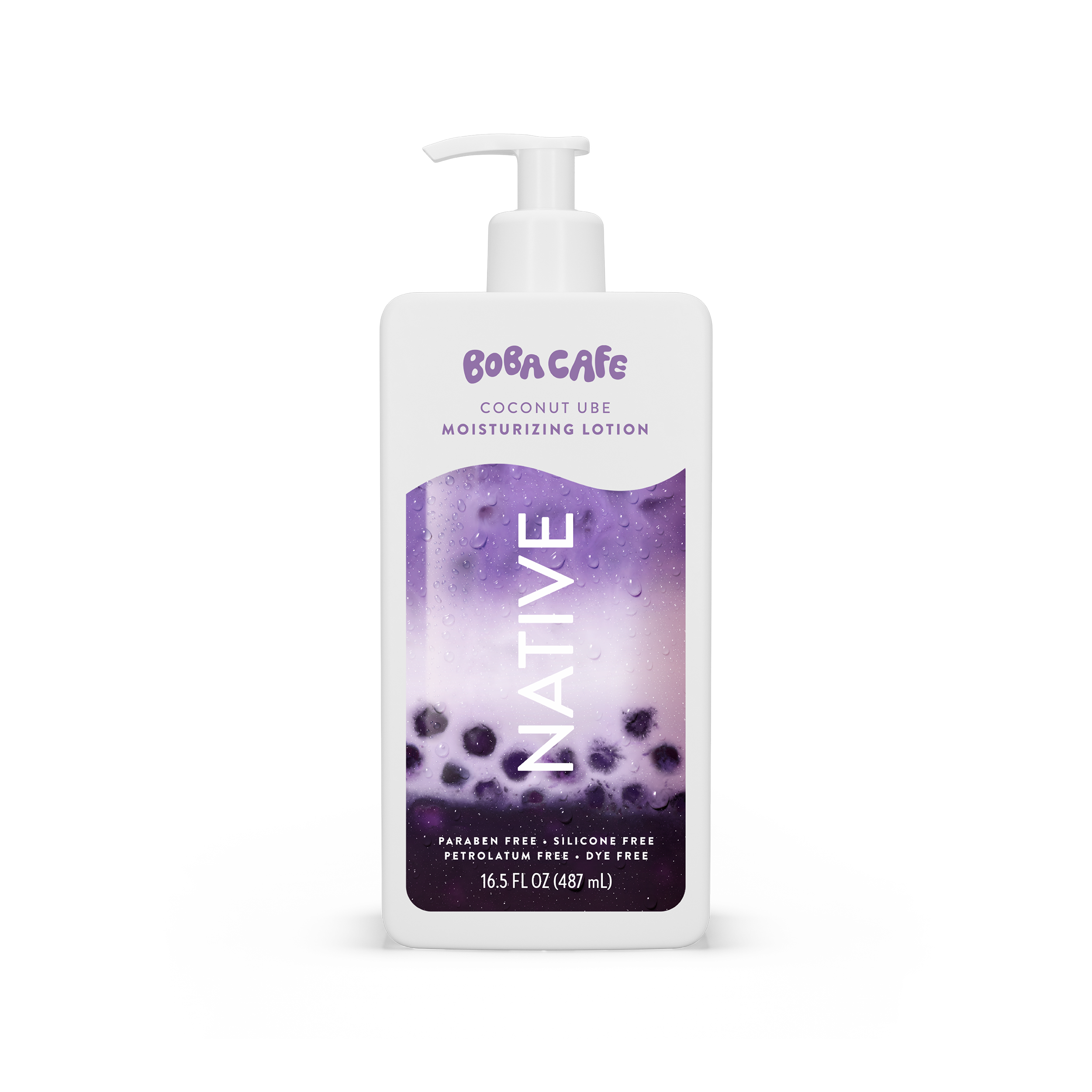 Body Lotion - Clean Feel
