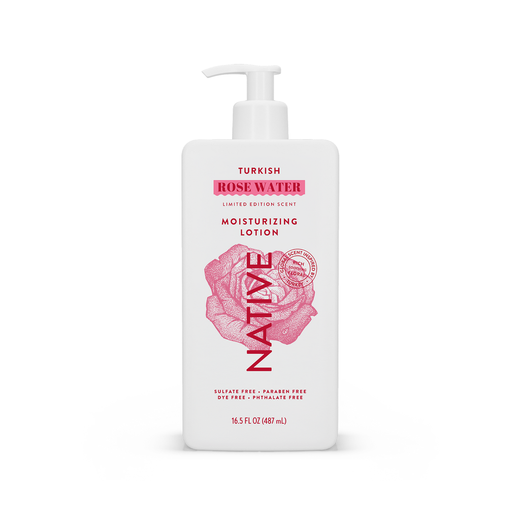 Body Lotion - Clean Feel