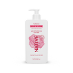 Body Lotion - Clean Feel