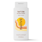 Body Wash - Body Care