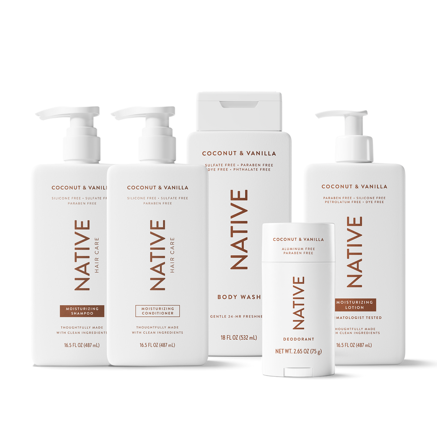 Complete Essentials Set - Daily Set
