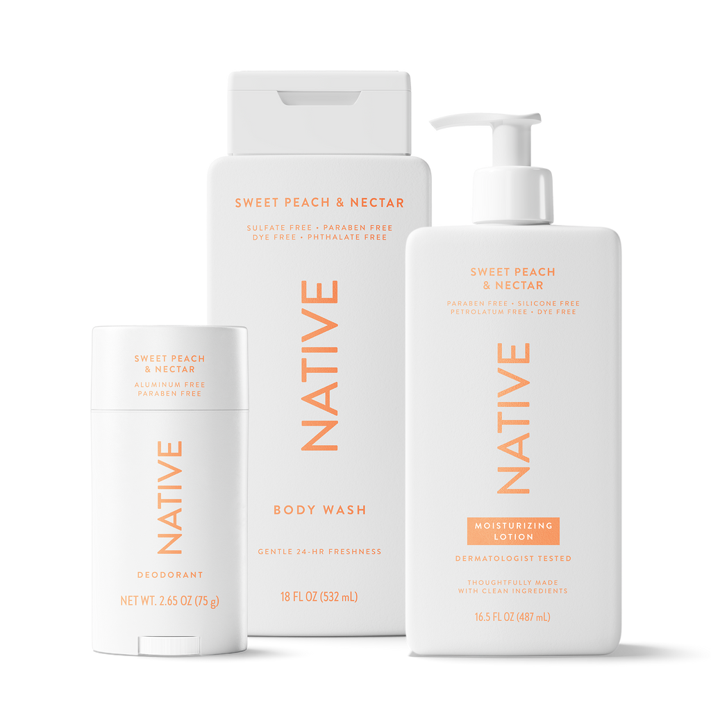 Daily Body Trio - Gift Ready