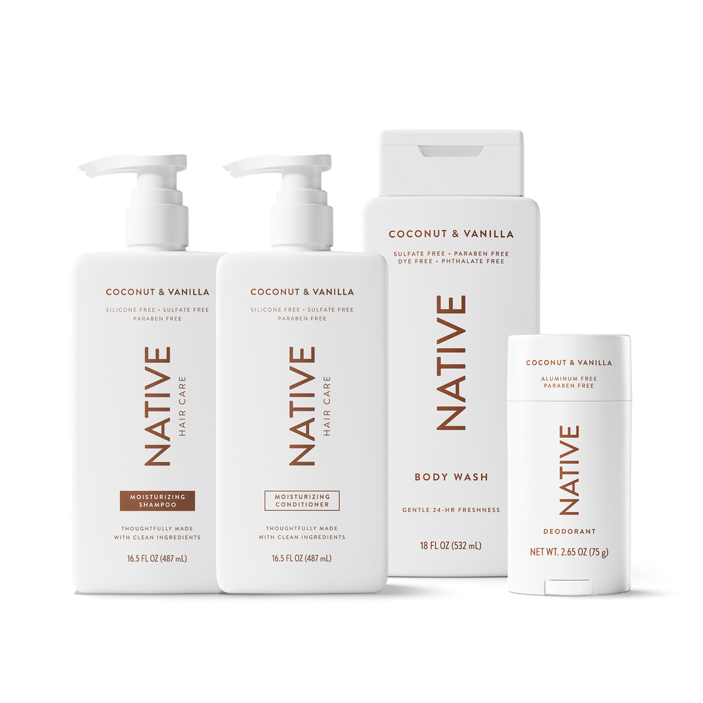 Daily Essentials Set - Weekend Pair
