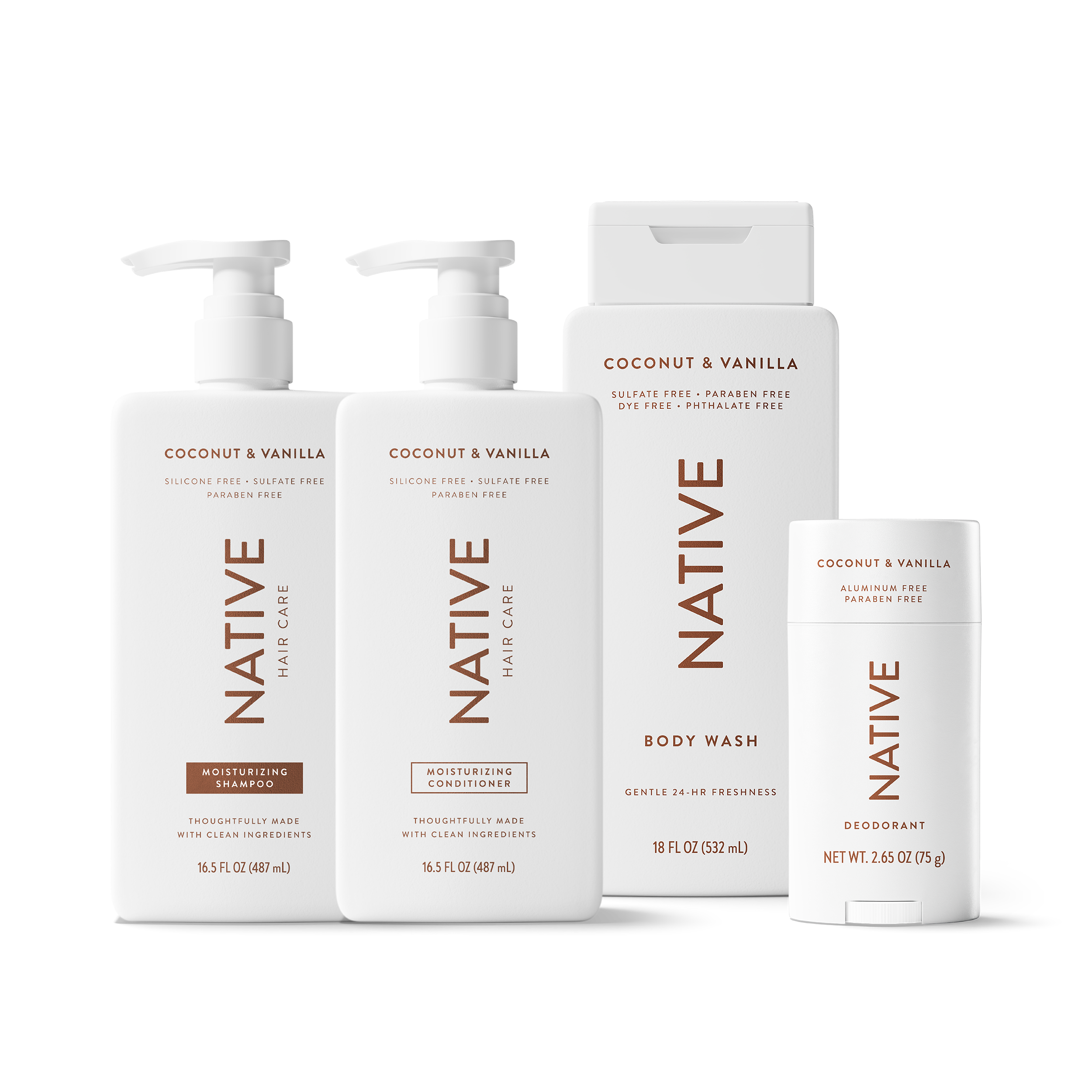 Daily Essentials Set - Weekend Pair