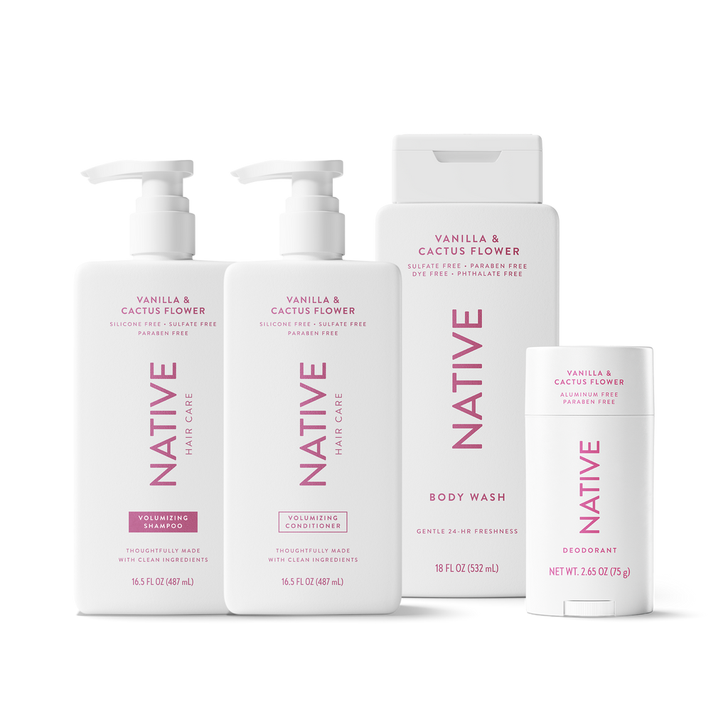 Daily Essentials Set - Weekend Pair