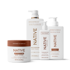 Smooth Shave Set - Fresh Pair