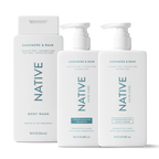 Shower Essentials Trio - Classic Pick