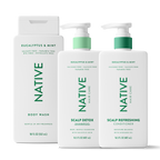 Shower Essentials Trio - Classic Pick