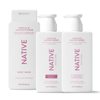 Shower Essentials Trio - Classic Pick
