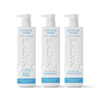 Shower Essentials Trio - Classic Pick