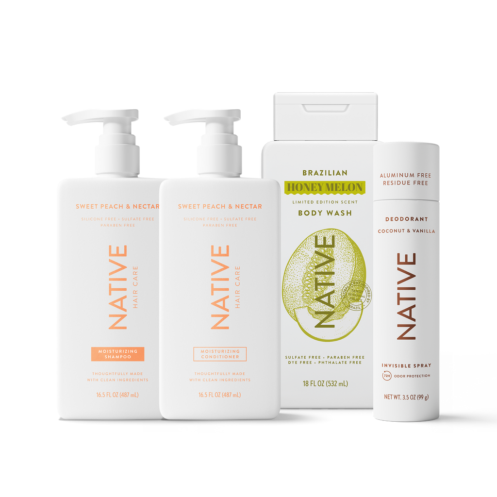 Scent Stacking Set - Gift Ready