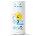 Deodorant Stick - Soft Layer