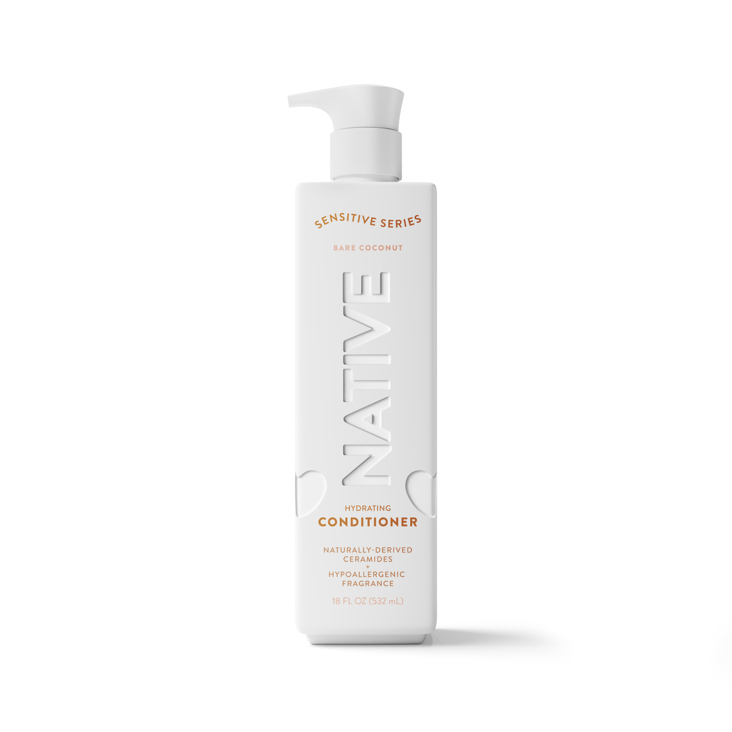 Sensitive Series: Conditioner - Soft Balance