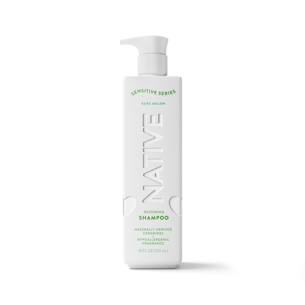 Sensitive Series: Shampoo - Daily Roots