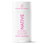 Deodorant Stick - Soft Layer