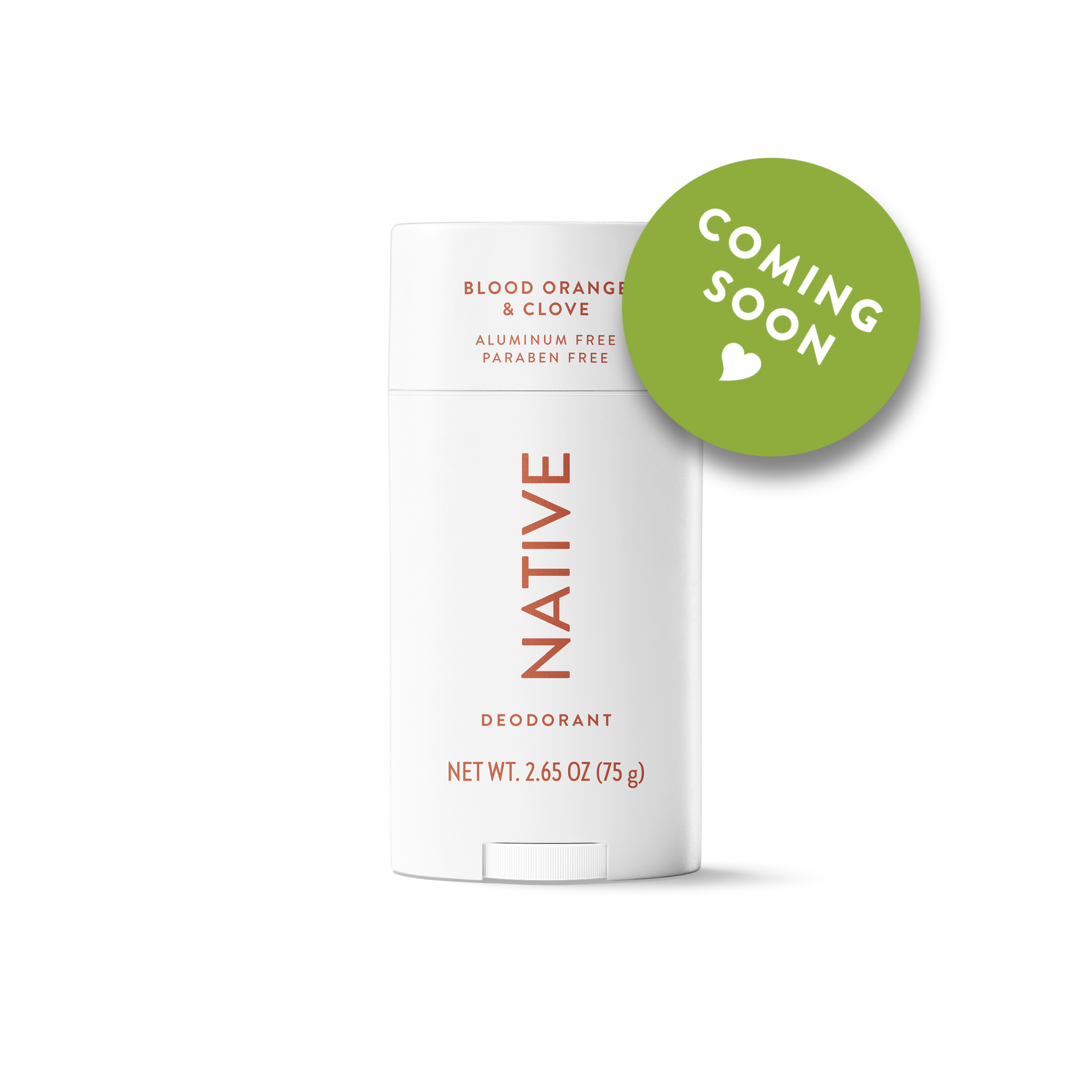 Deodorant Stick - Soft Layer