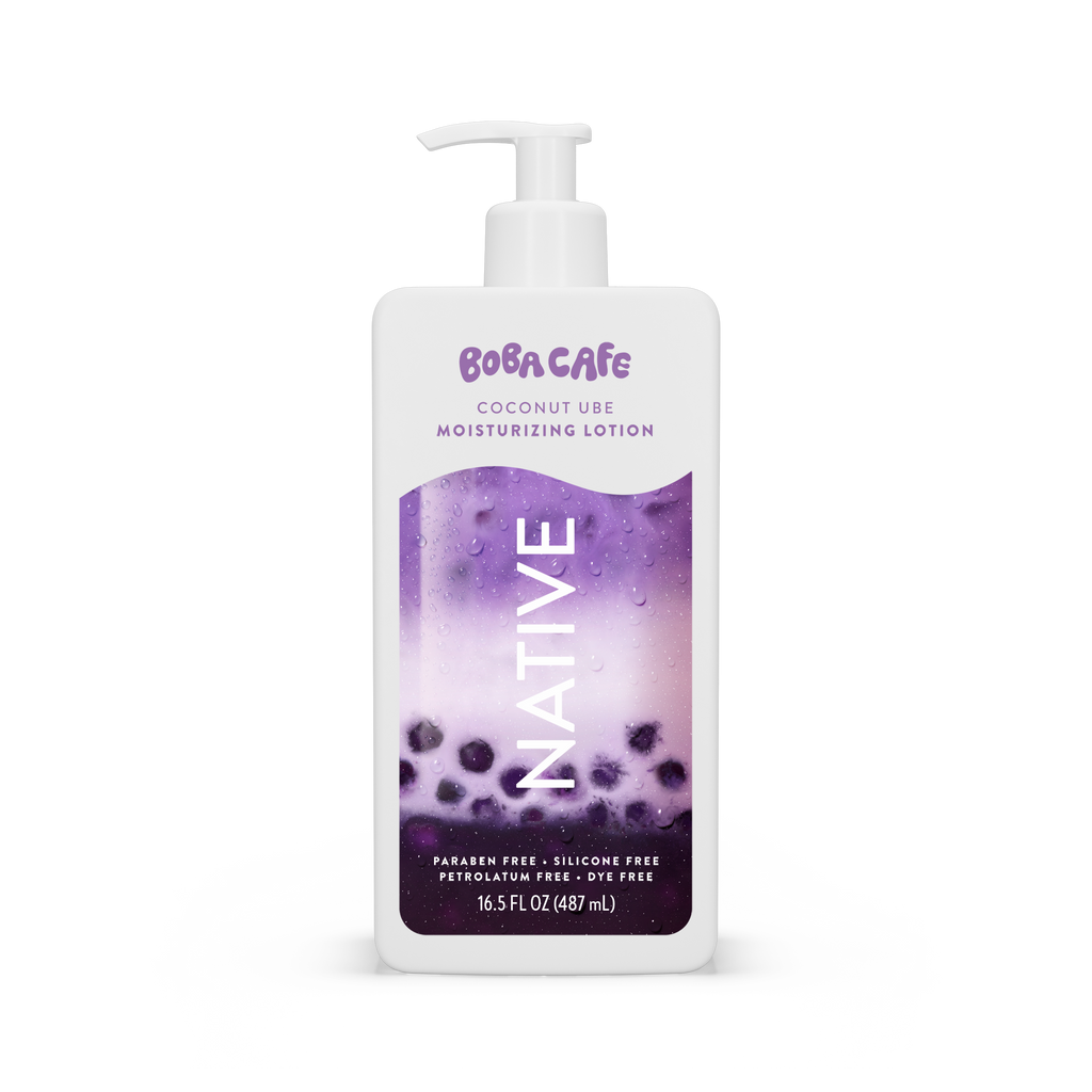 Body Lotion - Clean Feel