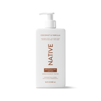 Body Lotion - Clean Feel