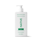 Body Lotion - Clean Feel