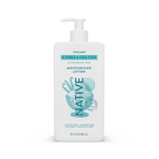 Body Lotion - Clean Feel
