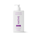 Body Lotion - Clean Feel