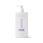 Body Lotion - Clean Feel