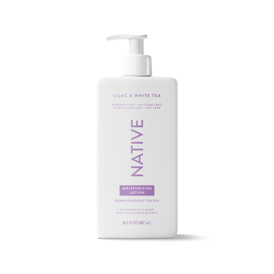 Body Lotion - Clean Feel (16.5oz)