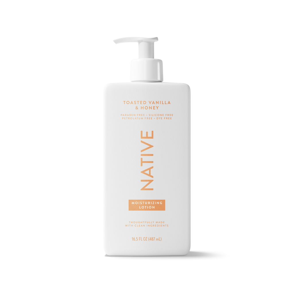 Body Lotion - Clean Feel
