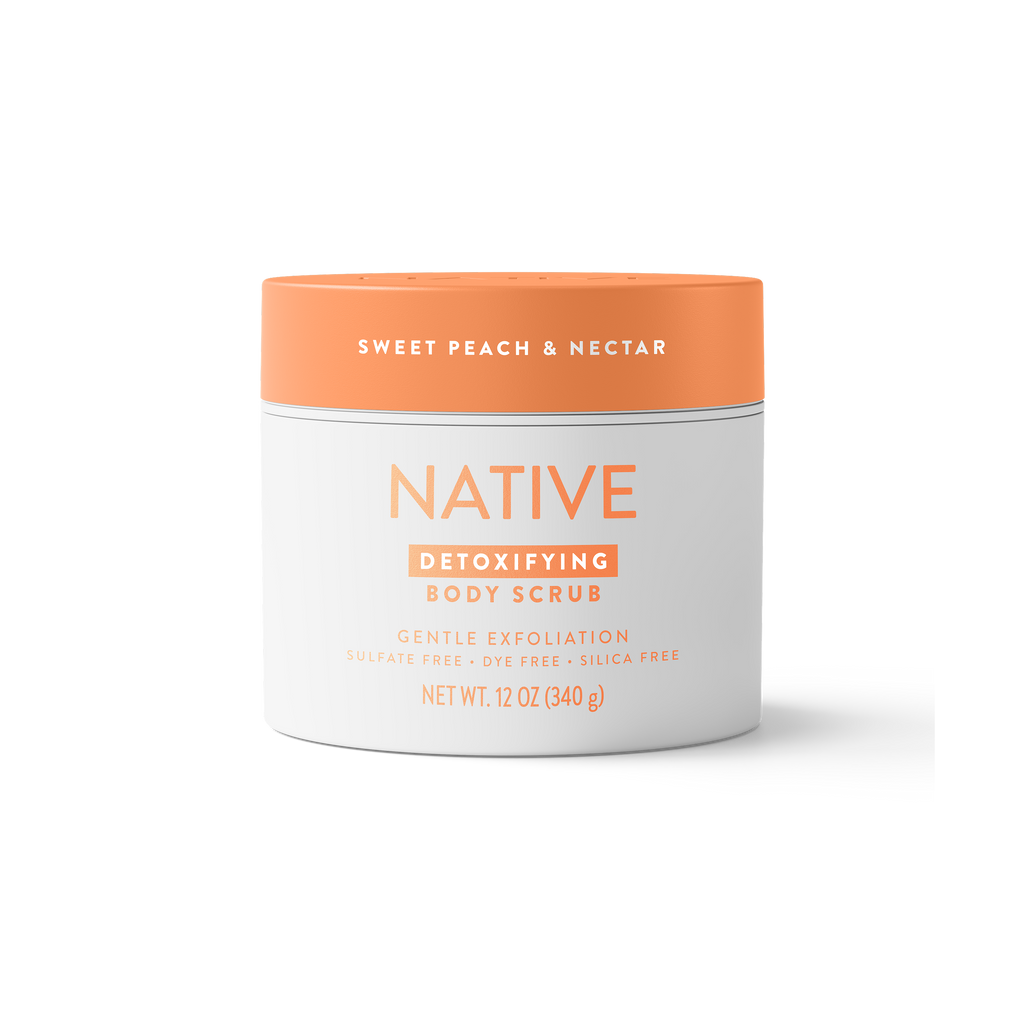 Body Scrub - Daily Comfort