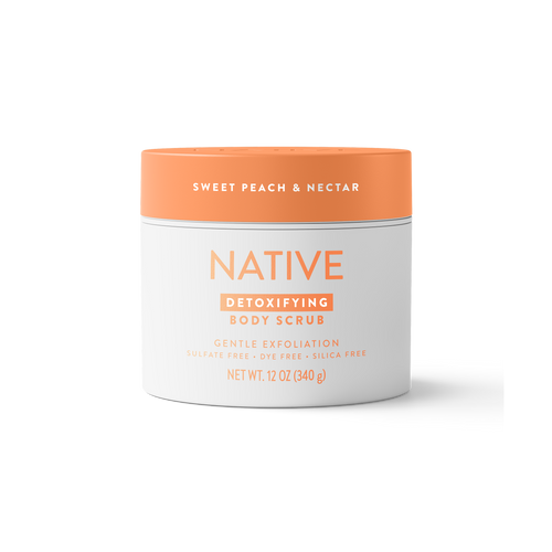 Body Scrub - Daily Comfort