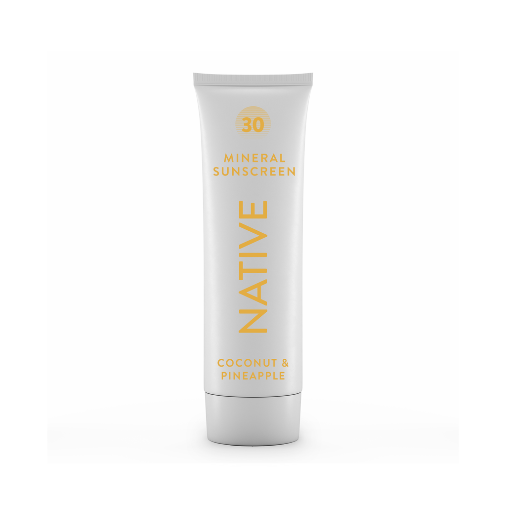 Body Sunscreen - Last Chance - Soft Layer