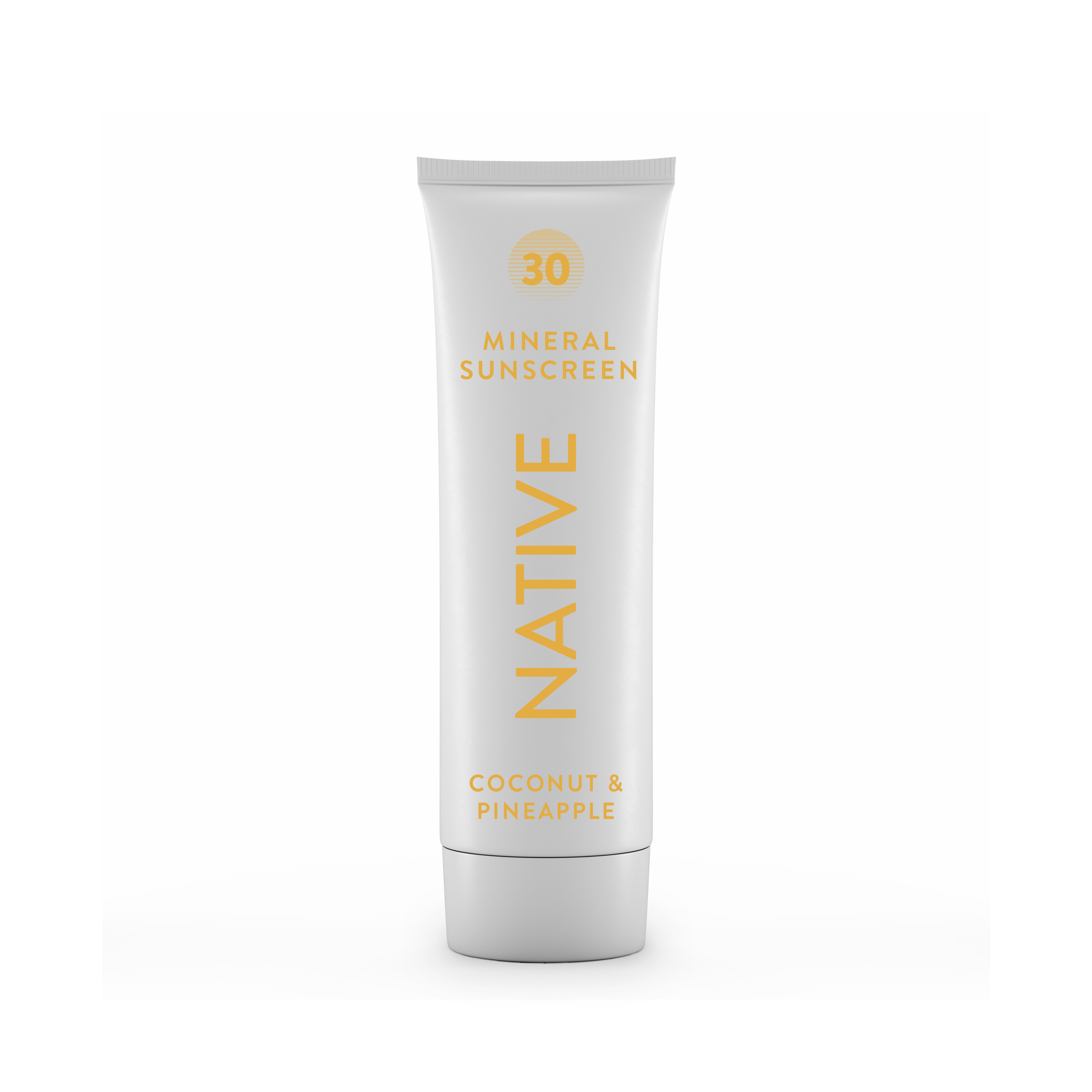 Body Sunscreen - Last Chance - Soft Layer