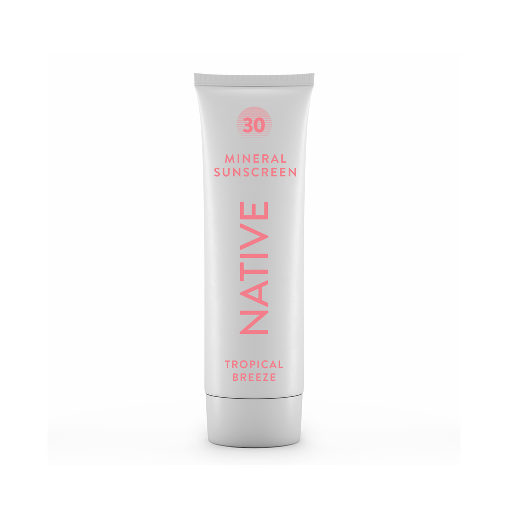 Body Sunscreen - Last Chance - Soft Layer