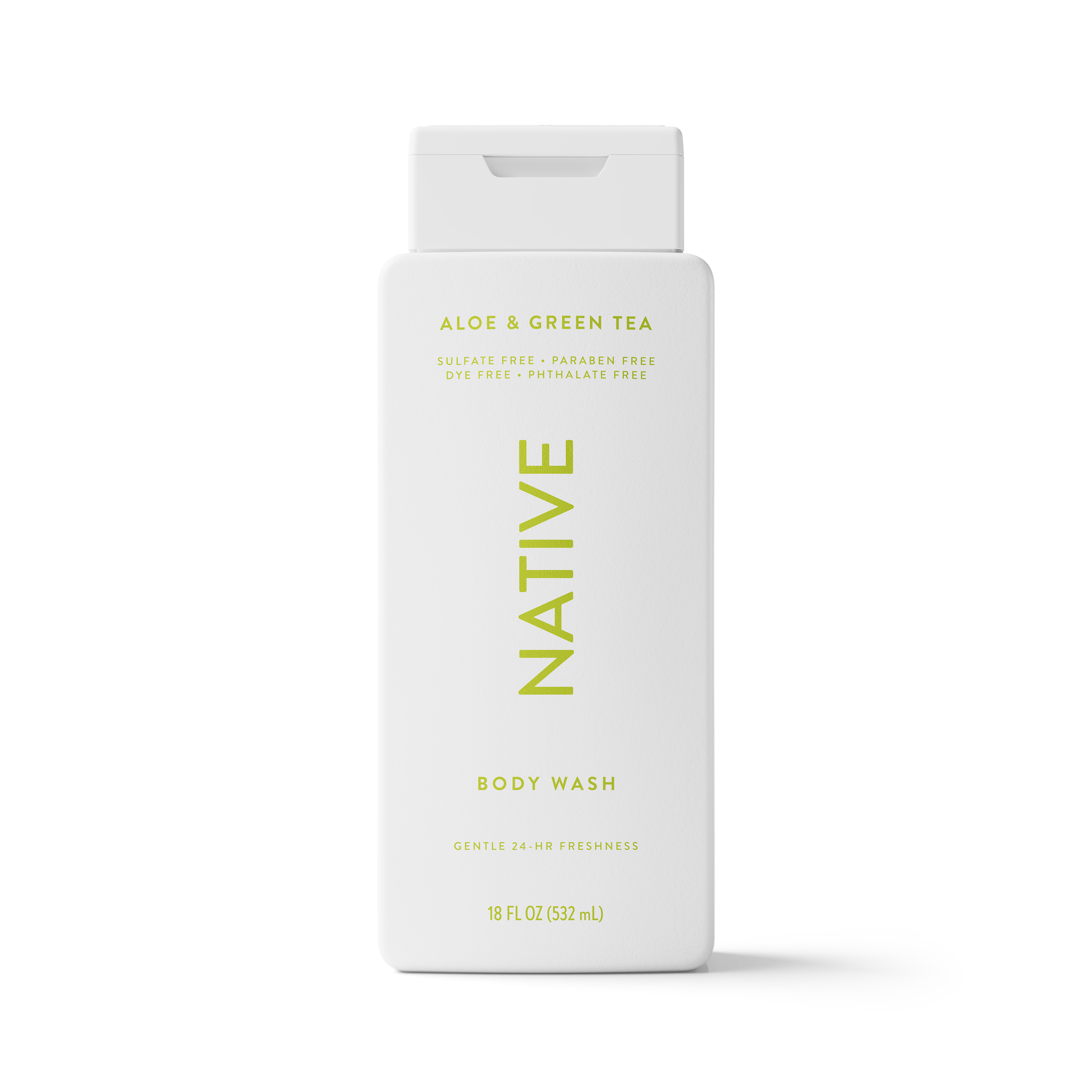 Body Wash - Body Care