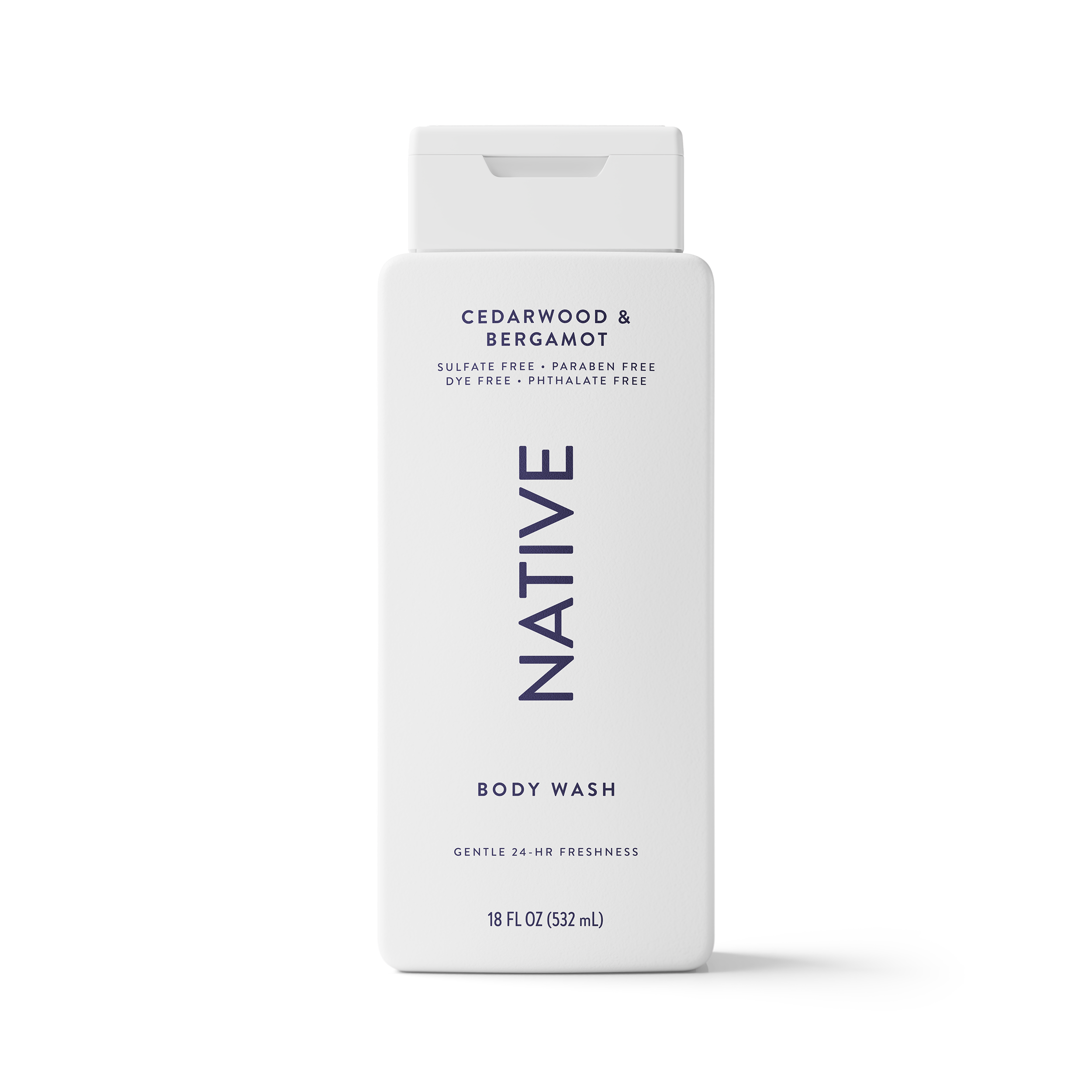 Body Wash - Body Care