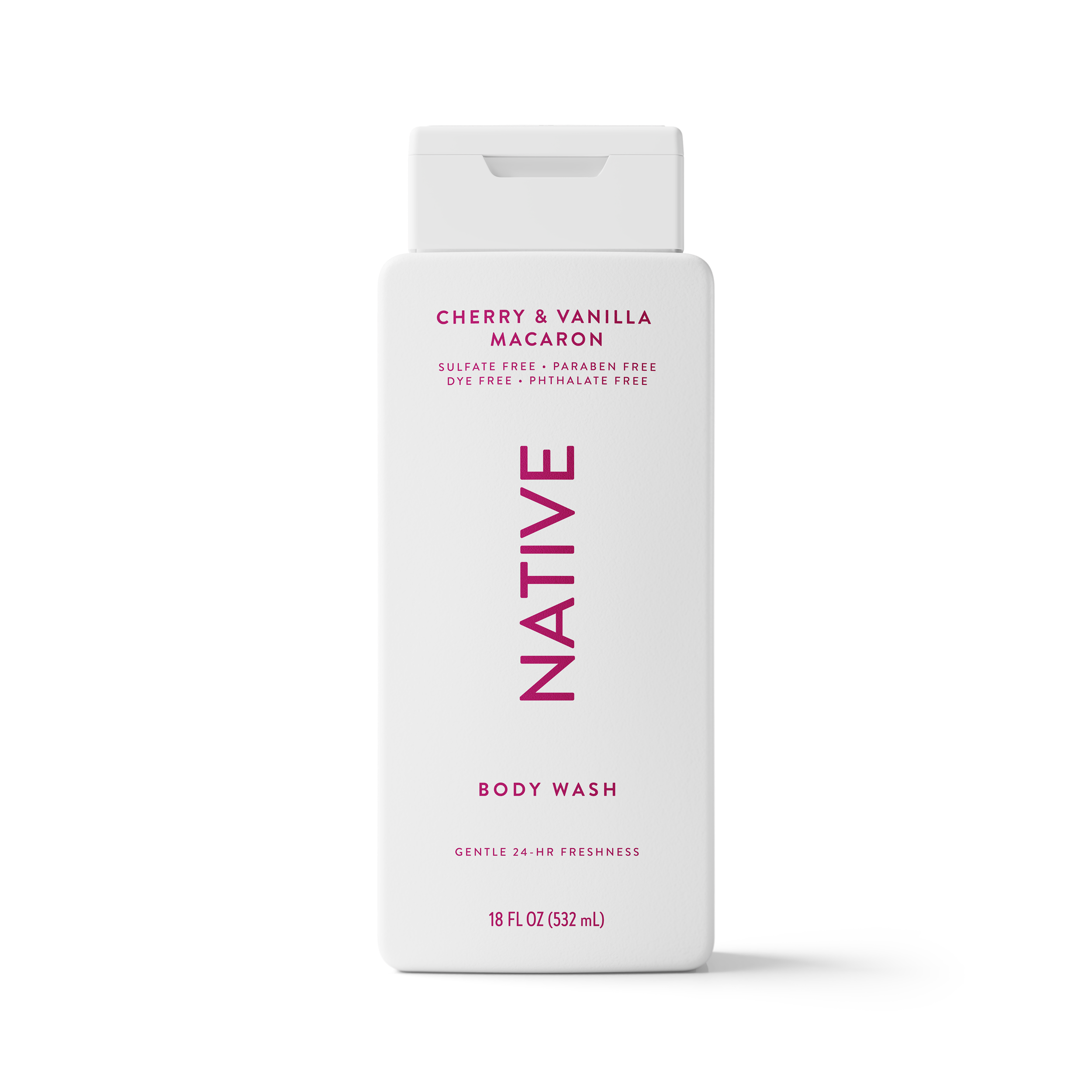 Body Wash - Body Care