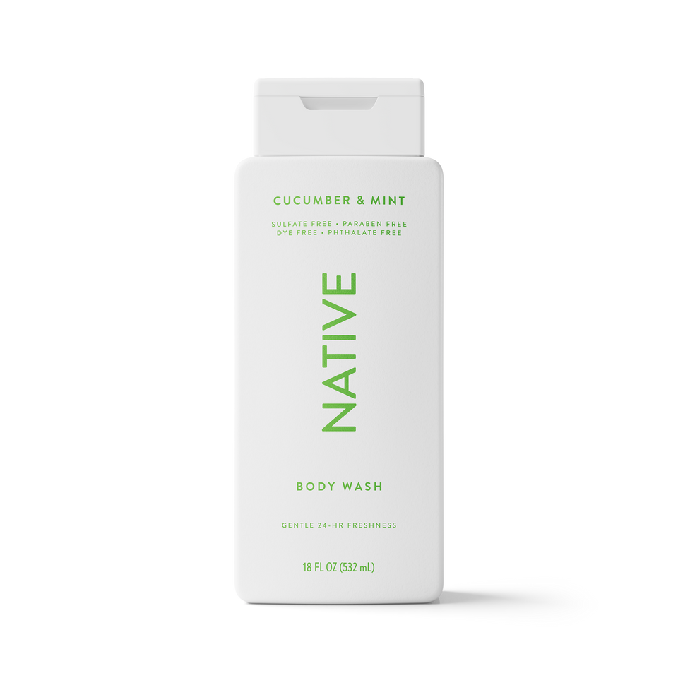 Body Wash - Body Care (18oz)