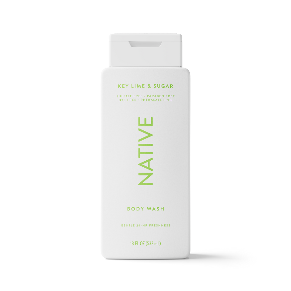 Body Wash - Body Care (18oz)