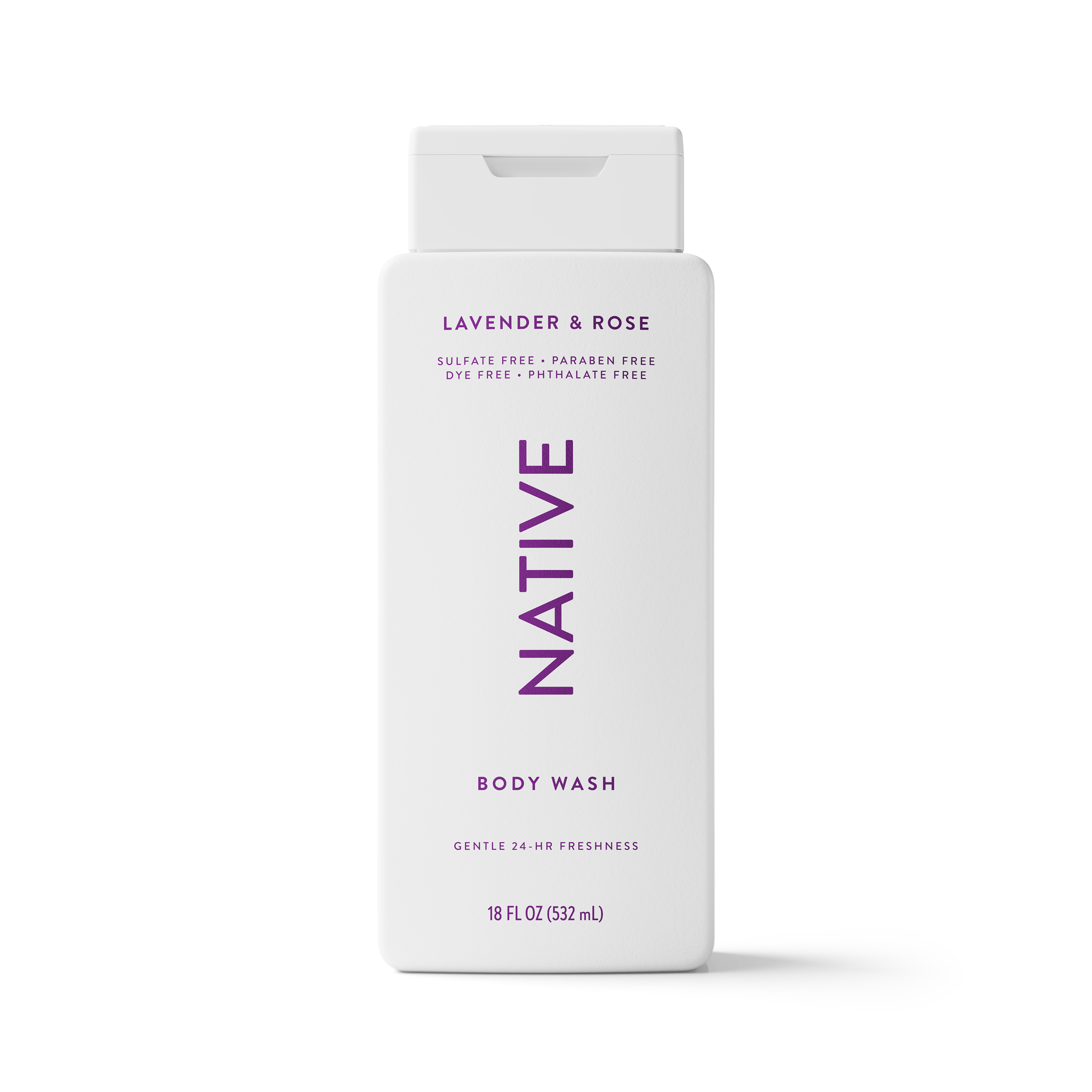 Body Wash - Body Care