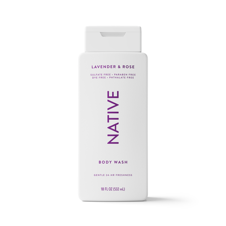 Body Wash - Body Care (18oz)