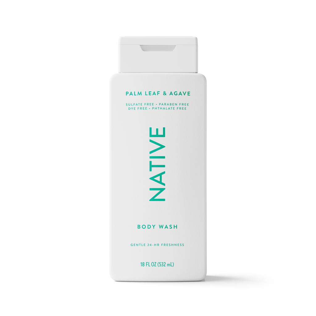 Body Wash - Body Care