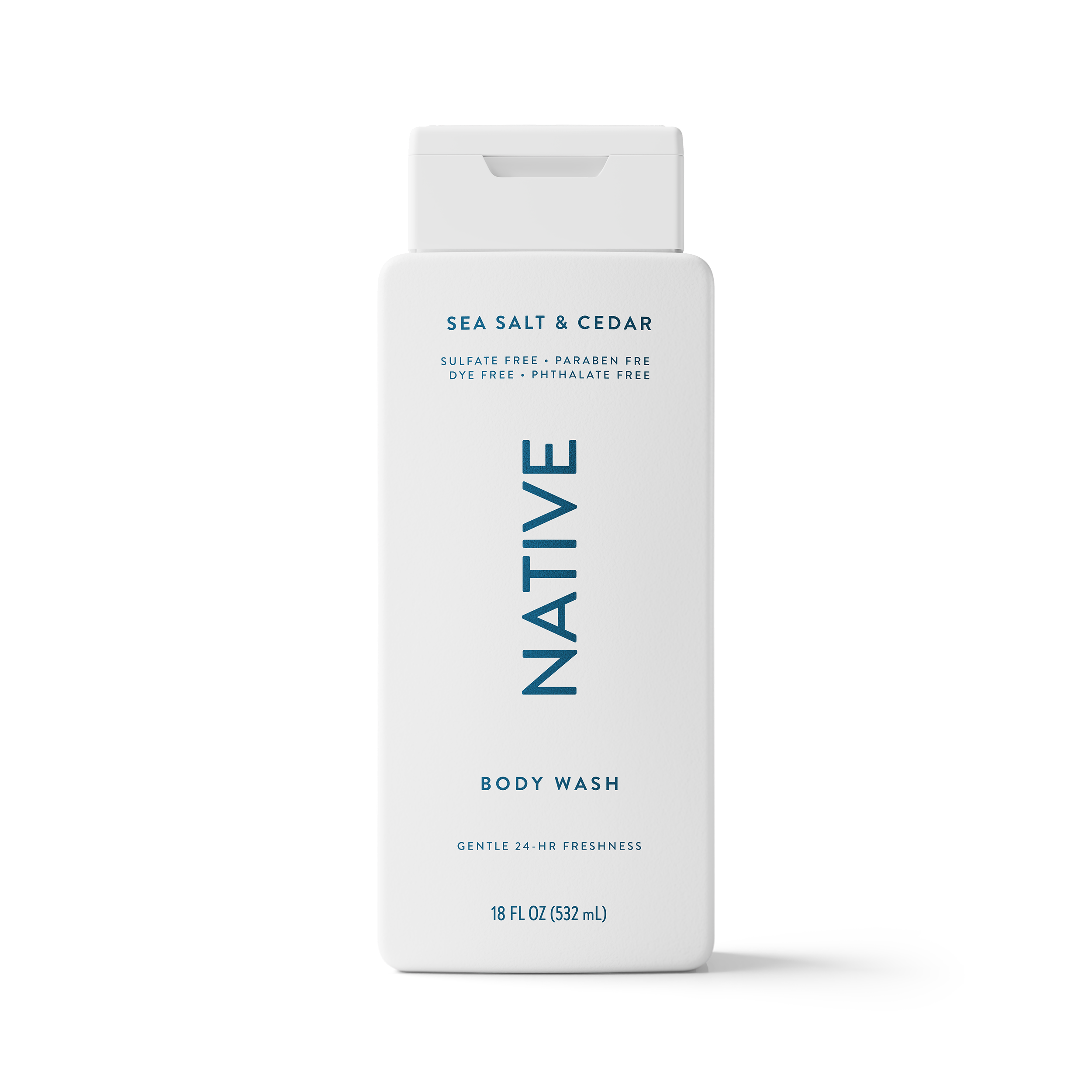 Body Wash - Body Care