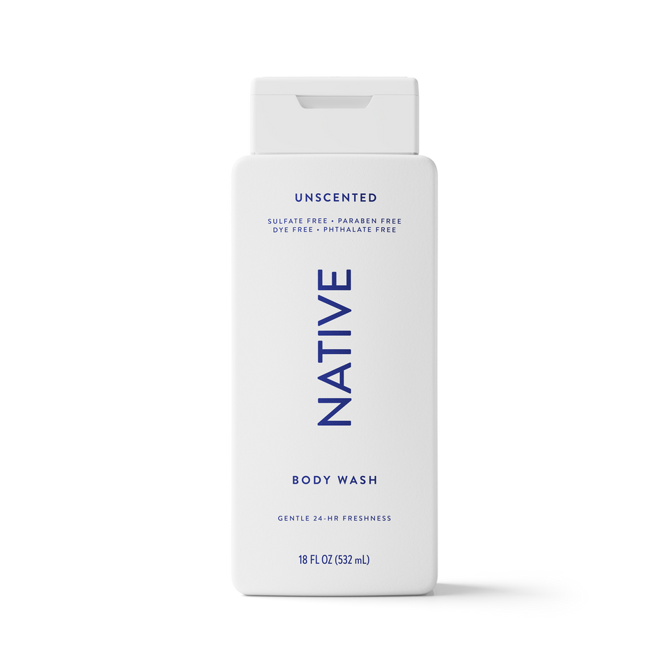 Body Wash - Body Care (18oz)