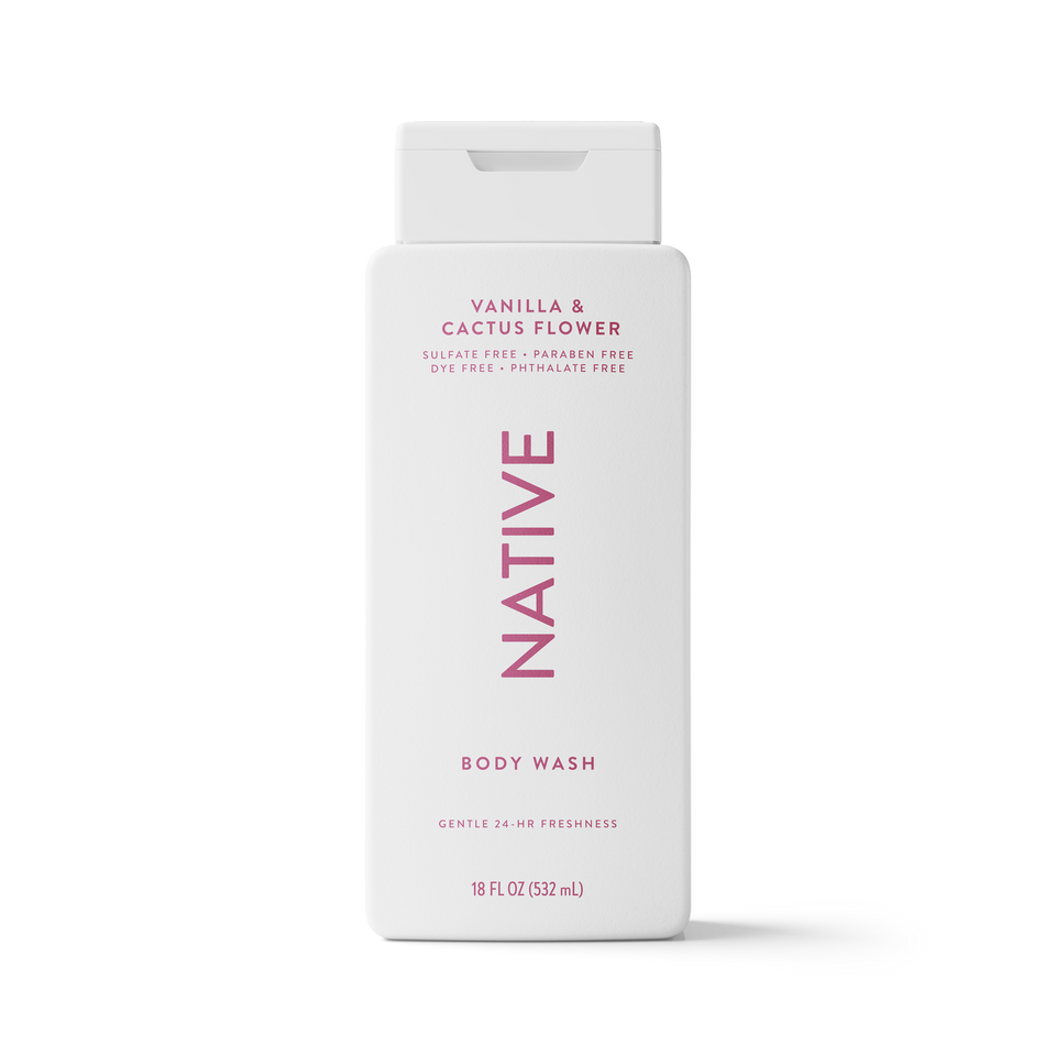 Body Wash - Body Care (18oz)