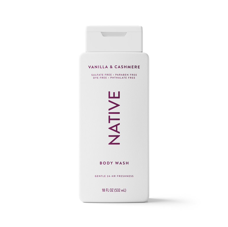 Body Wash - Body Care (18oz)