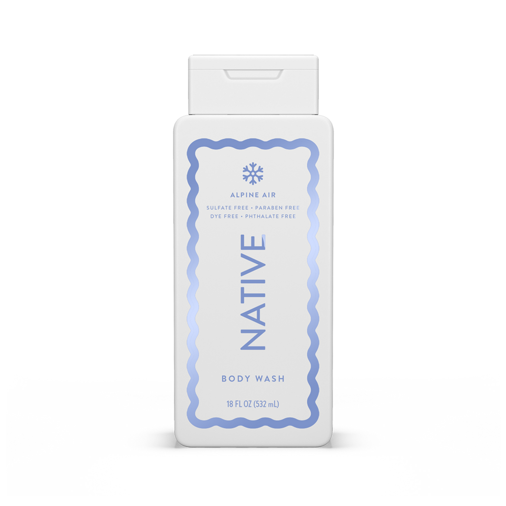 Body Wash - Last Chance - Body Care