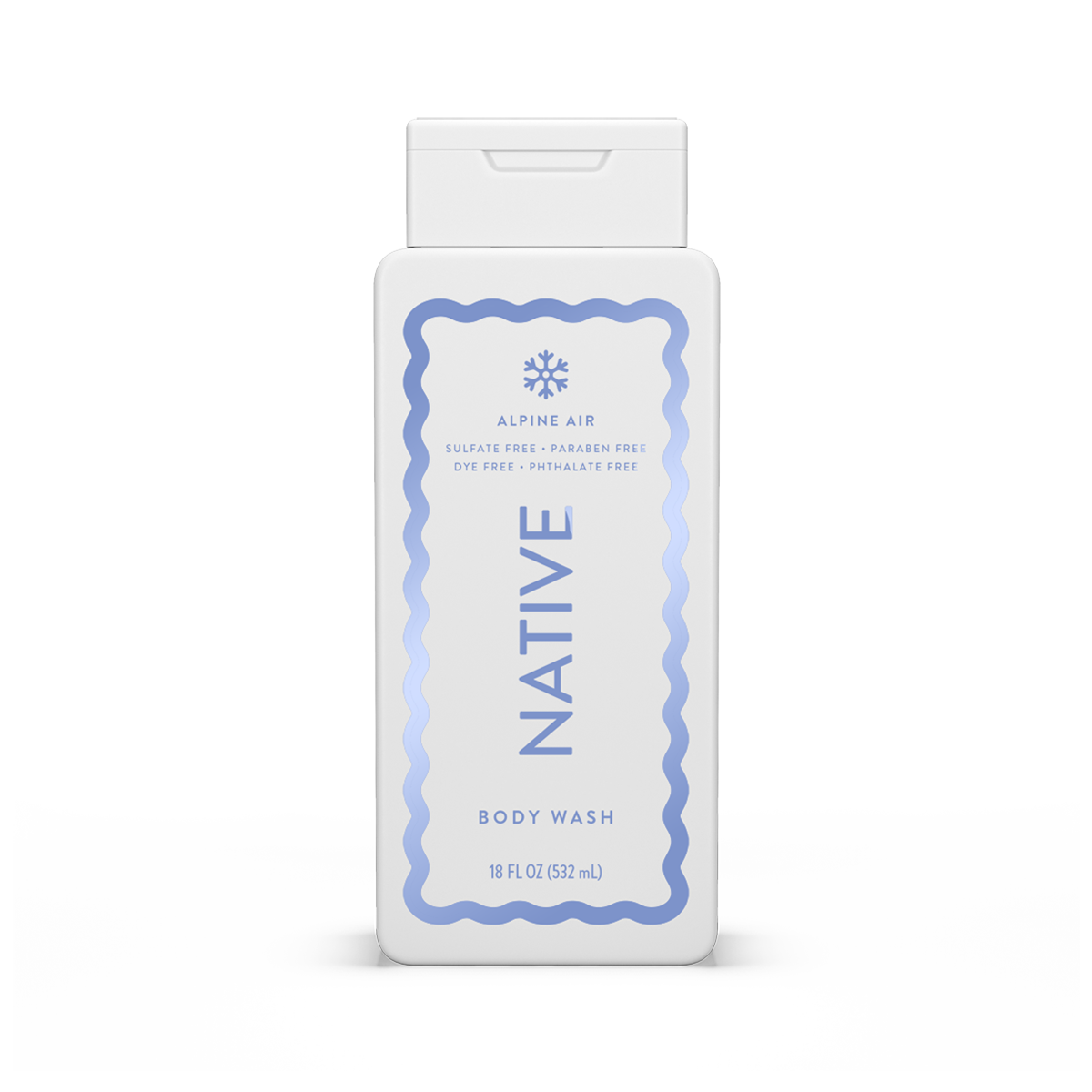 Body Wash - Last Chance - Body Care