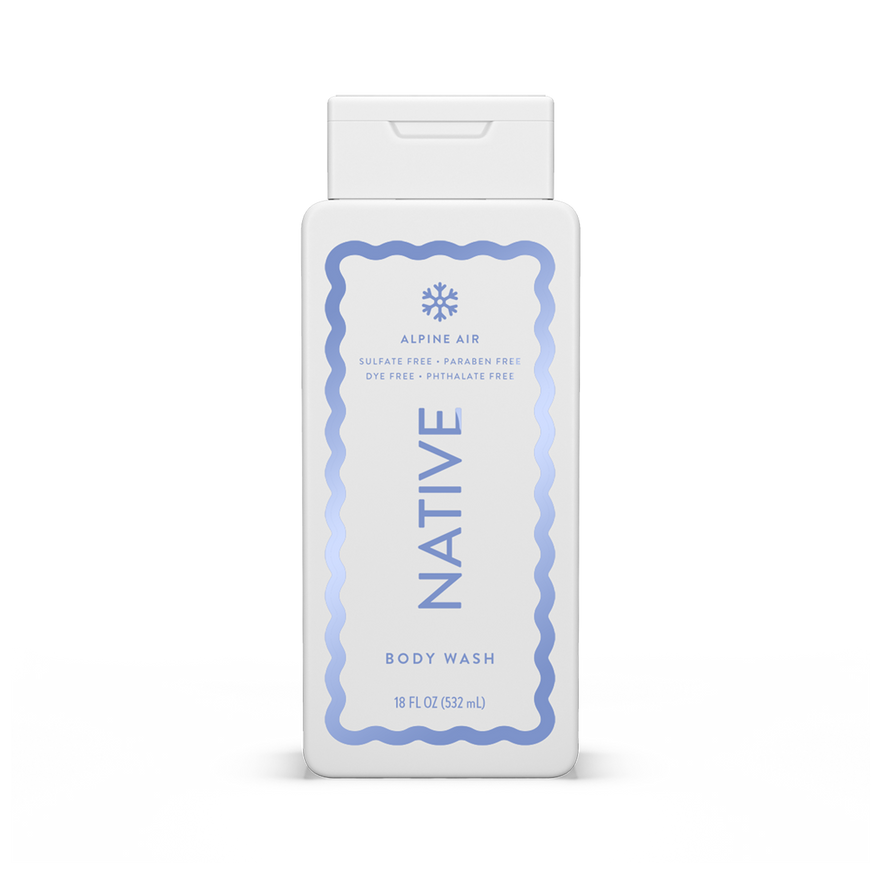 Body Wash - Last Chance - Body Care (18oz)